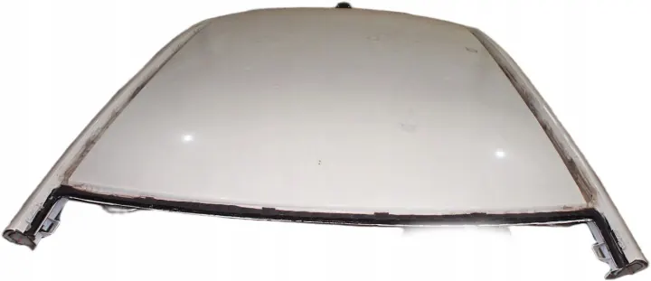 Mercedes CLA Roof - Arctic White - UT388 OEM image 2