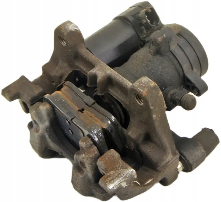 Ford Edge Mk2 Left Rear Brake Caliper UI411 OEM image 2