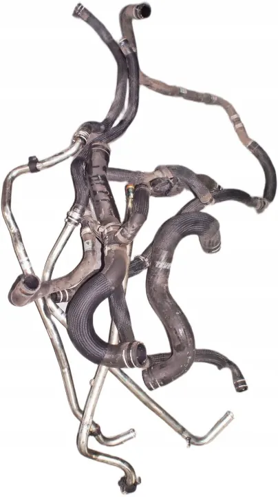 Maserati Quattroporte VI Water Hoses VA142 OEM image 2