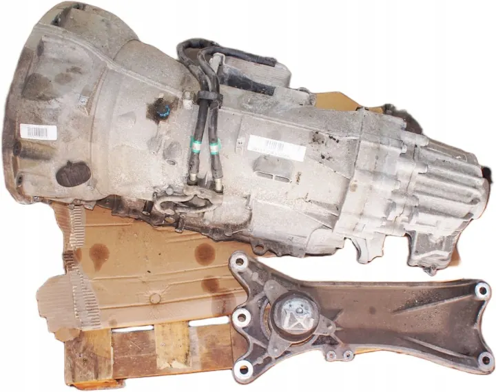 Maserati Quattroporte VI Automatic Transmission 06101308502566 image 2