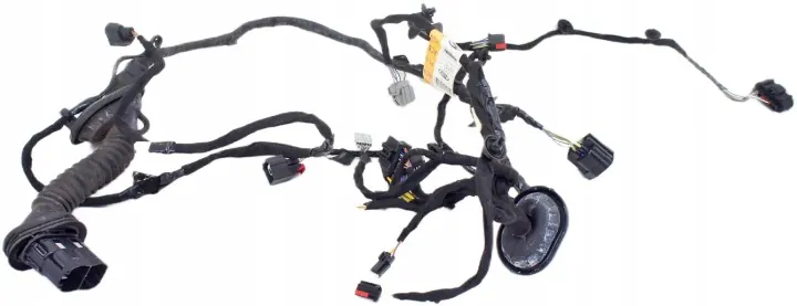 Ford Edge Mk2 Dashboard Wiring Harness F2GT-14630-ACN image 2