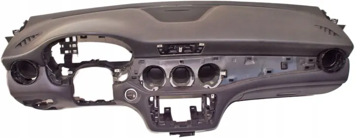Mercedes CLA C117 W117 Dashboard Console UT008 image 2
