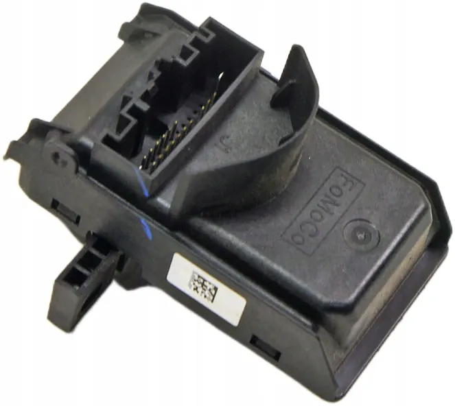 Ford Edge Mk2 OBD Port Socket KT4T-14F642-AG image 2