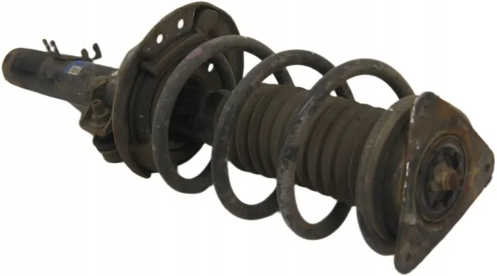 Renault Koleos II Front Left Shock Absorber 824903015421 image 2