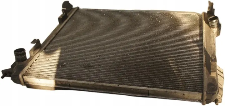 Renault Koleos II Water Radiator US392 - Used image 2