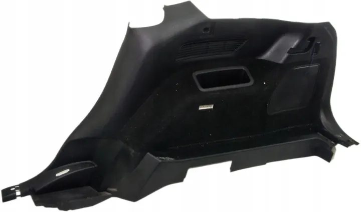 Ford Edge Mk2 Vignale Rear Right Trunk Trim UV263 image 2