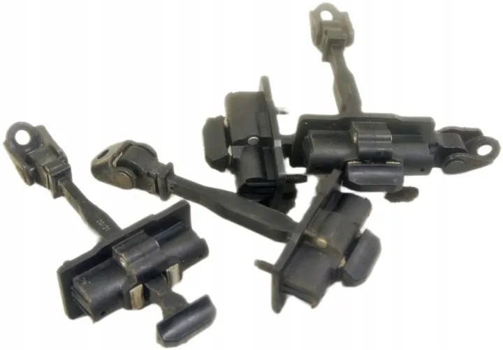 Opel Corsa F Door Stops Set UN253 - Opel OE image 2