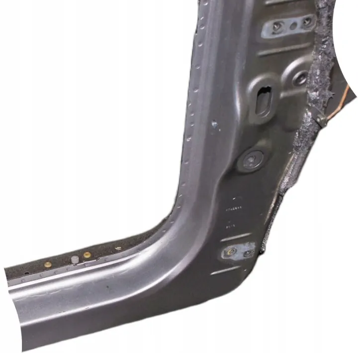Ford Edge Mk2 A Pillar Right Front UI502 Ford OE image 2