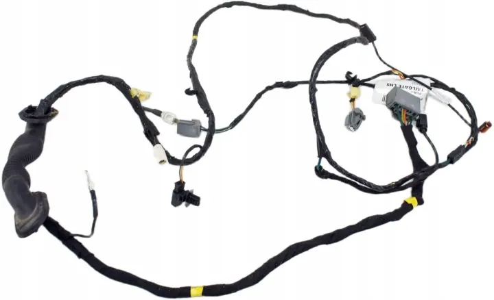 Volvo XC40 Trunk Lid Wiring Harness 32130297 image 2
