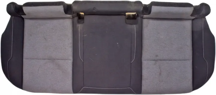 VW Golf VII Rear Seat Bench UU126 Volkswagen OE image 2