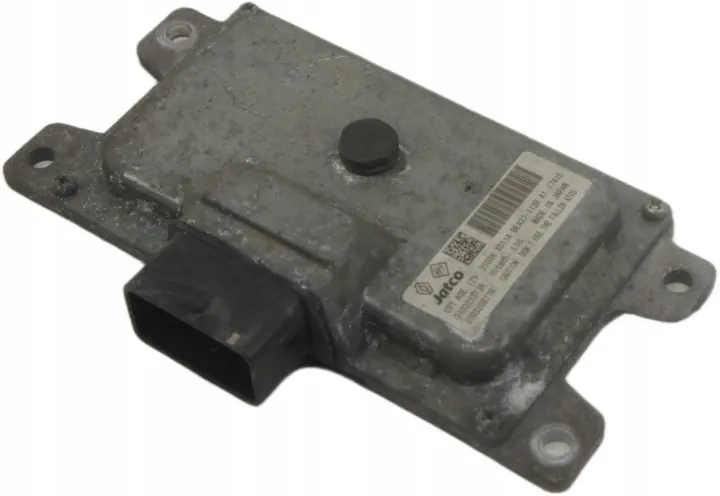 Renault Koleos II Gearbox Controller 310321313R image 2