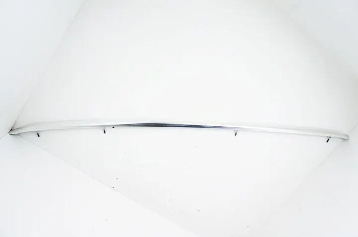 Audi A4 B9 Left Roof Rail 8W9860021D - Used image 2