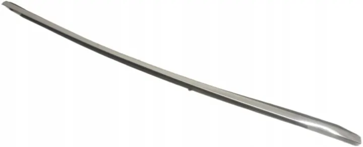 Renault Koleos II Chrome Window Trim Left Rear US273 image 2