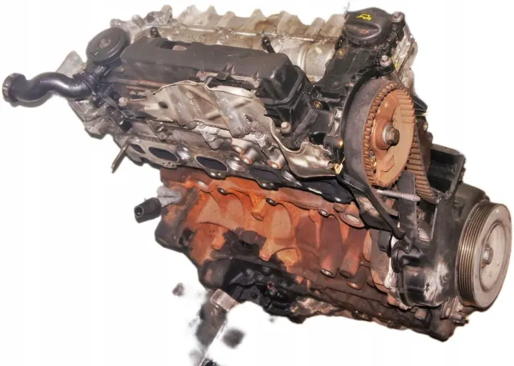 Ford Edge Mk2 2.0d Engine T9CE UV509 - Used image 2