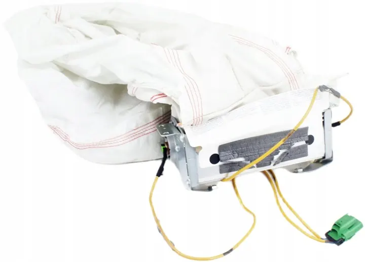 Maserati Quattroporte Airbag Passenger Side OEM 06700014230 image 2