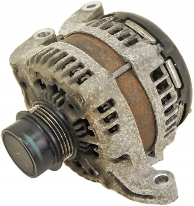 Ford Edge Mk2 Alternator K2GT-10300-BC image 2