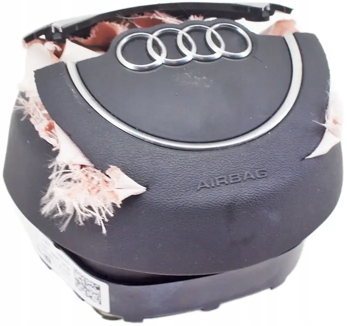 Audi Q3 Airbag Steering Wheel 8U0880201R image 2