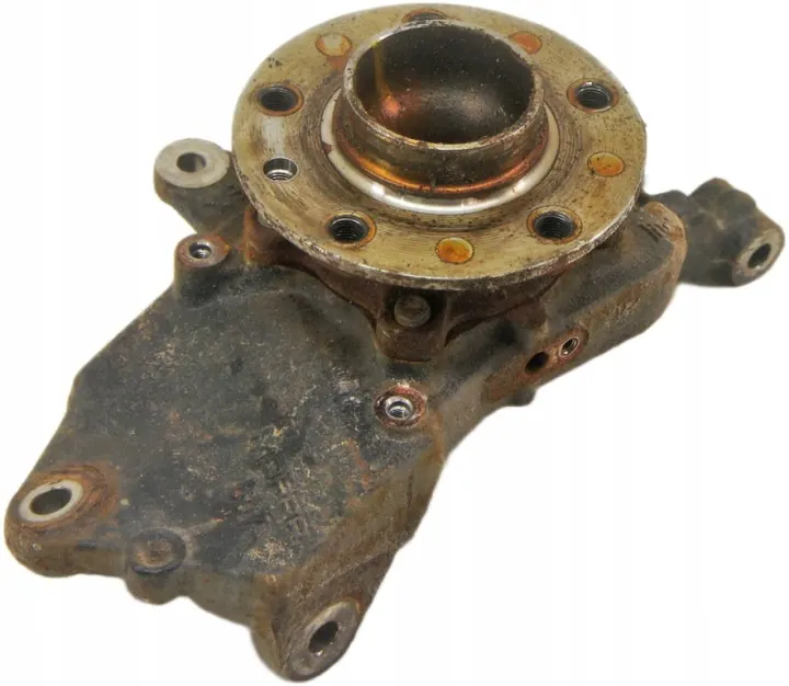 Jeep Compass II Left Rear Hub Bearing - UZ340 image 2