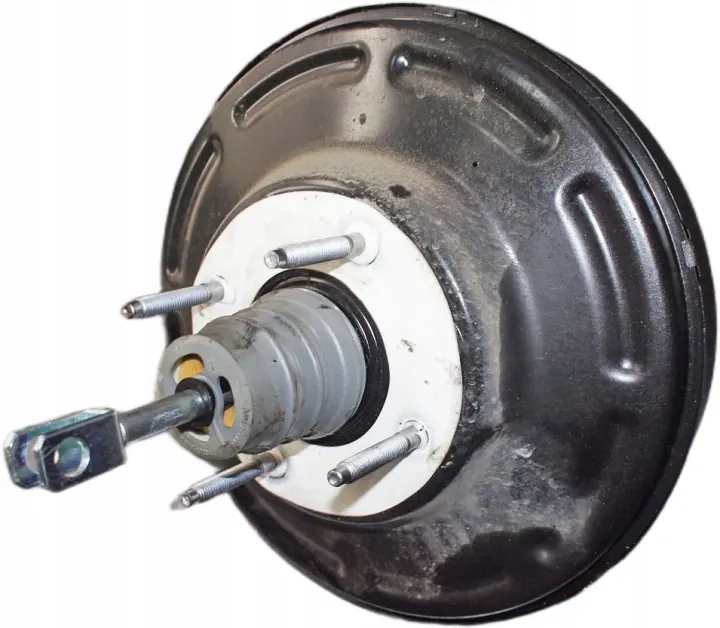 Ford Focus Mk4 Brake Servo JX61-2B195-CEC image 2