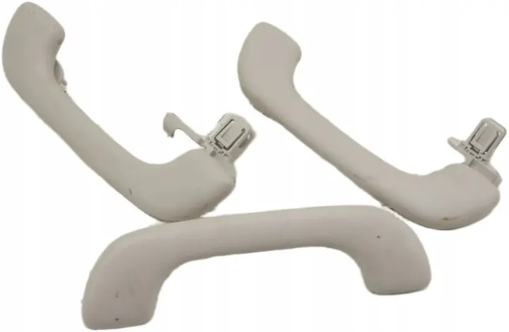 Renault Koleos II Grab Handles Set US183 OEM image 2