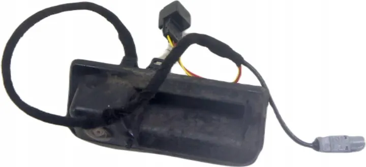 Skoda Scala Microswitch Trunk Handle Camera 657827566 image 2