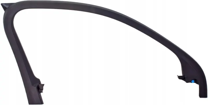 Volvo XC40 Door Window Trim Left Front 31455061 image 2