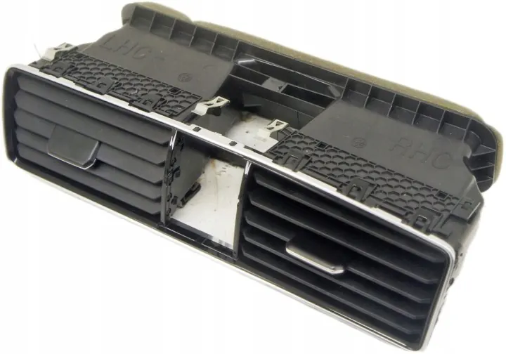 VW Passat B8 Dashboard Vent Grille UL055 - Volkswagen OE image 2