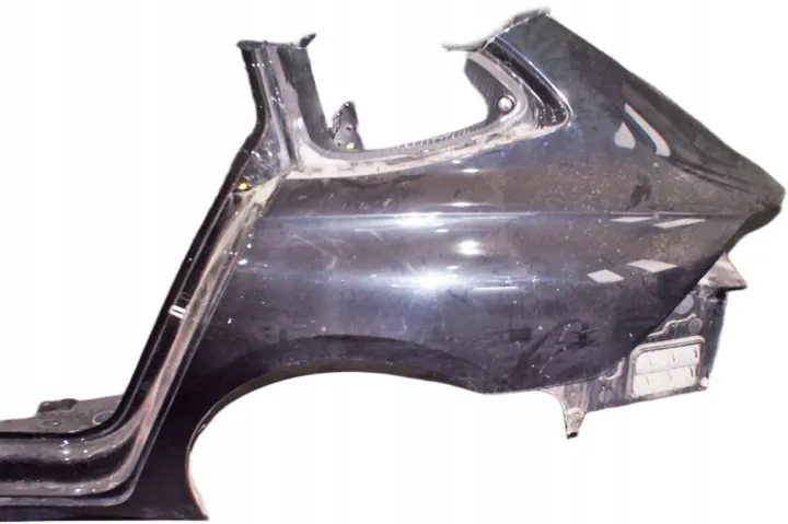 Peugeot 508 II Left Rear Quarter Panel UG416 OE image 2