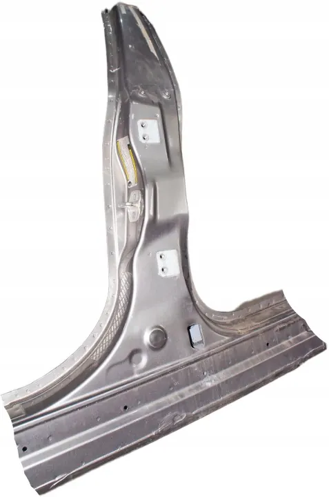 Maserati Quattroporte VI VA278 Right Center B Pillar image 2
