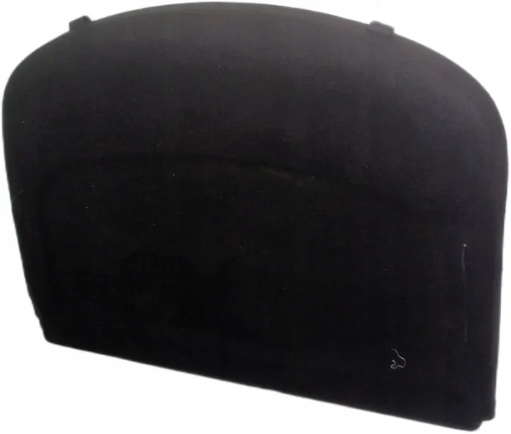 Opel Insignia B Trunk Shelf Rear UQ241 OEM Part image 2