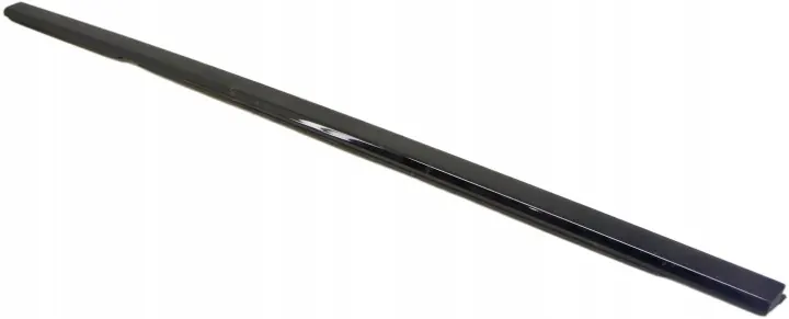 Peugeot 508 II Rear Left Door Window Trim UJ195 image 2