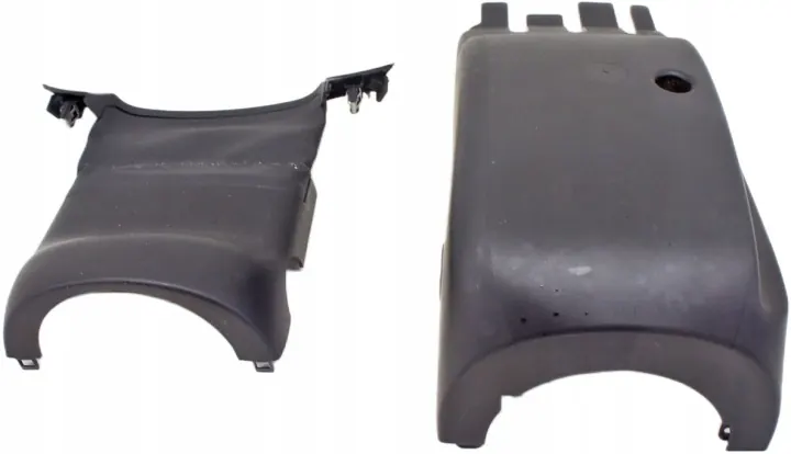 Audi Q3 Steering Column Cover 8U0953497J image 2