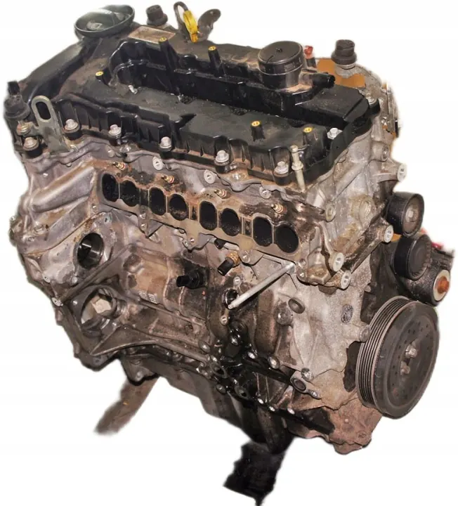 Opel Insignia B Engine B16DTH UQ429 Used image 2