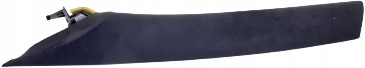 Maserati Quattroporte VI Left Front Pillar Cover 06700114200 image 2