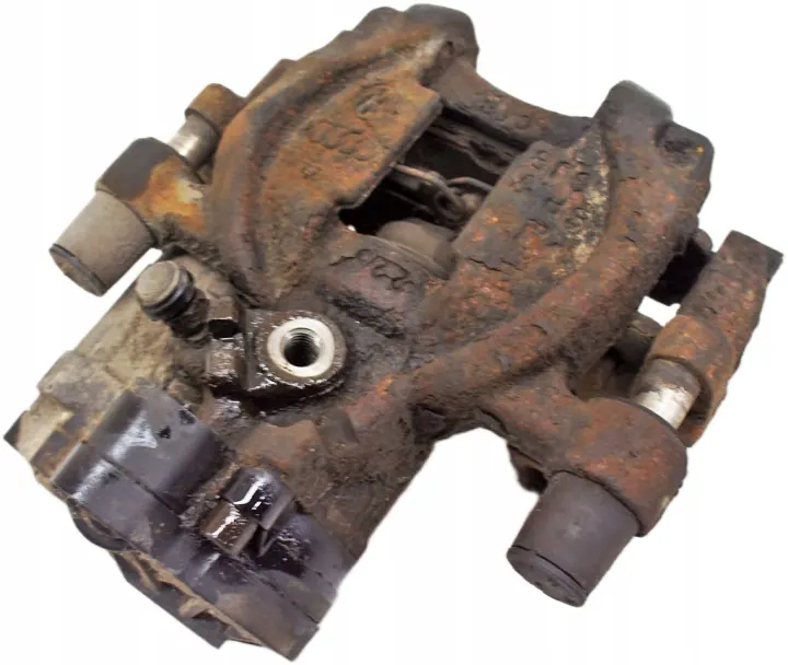 VW Golf VII Left Rear Brake Caliper 5Q0615405CK image 2