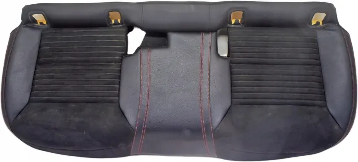 Mercedes CLA C117 W117 Rear Seat Bench UT006 image 2