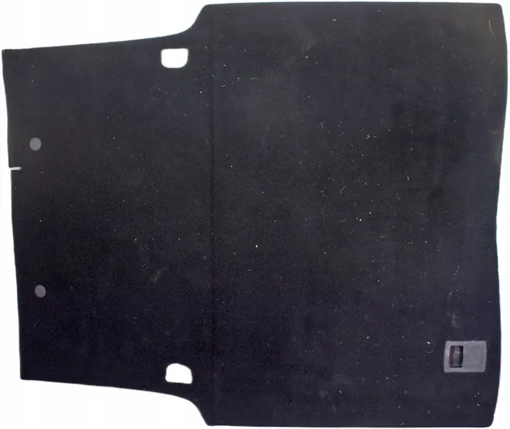 Maserati Quattroporte VI Trunk Floor Panel 6700248160 image 2