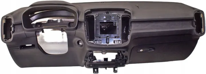 Volvo XC40 Dashboard Console UK411 - Volvo OE image 2