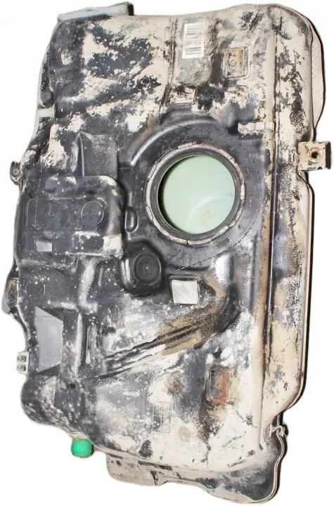 Mercedes CLA Fuel Tank UT378 - Used OEM Part image 2