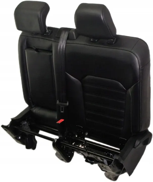 Ford Edge Mk2 SEL Left Rear Seat Back UI260 image 2