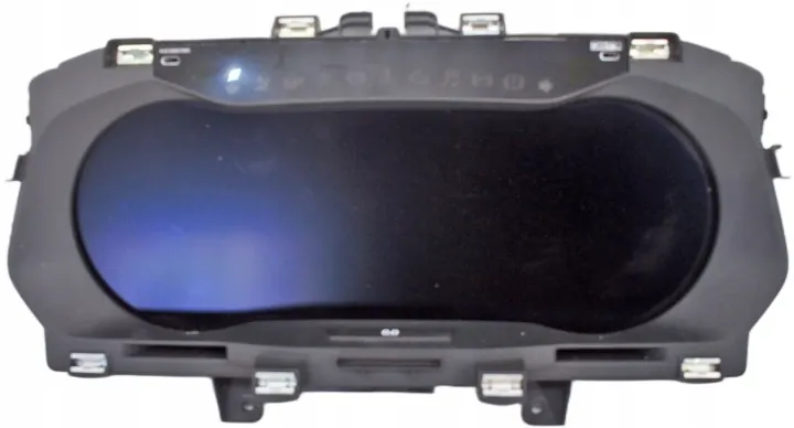 VW Tiguan II Instrument Cluster 5NA920791A image 2