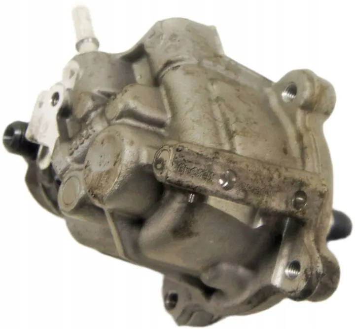 Opel Corsa F Fuel Injection Pump 9817903080 image 2