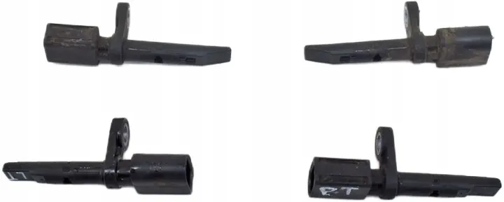 Audi A4 B9 ABS Sensors Set UM072+ - 4 Pieces image 2