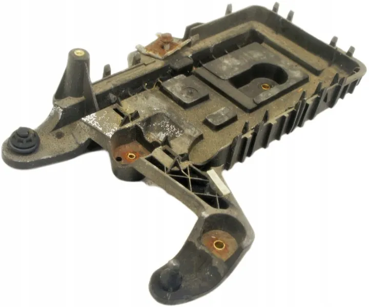 VW Passat B8 Battery Mount Base UL280 - Volkswagen OE image 2