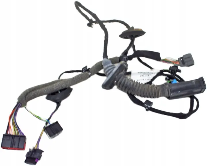 Volvo XC40 Left Front Door Wiring Harness 32218826 image 2