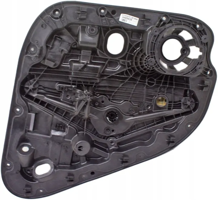 Volvo XC40 Left Rear Window Mechanism 4489838 image 2