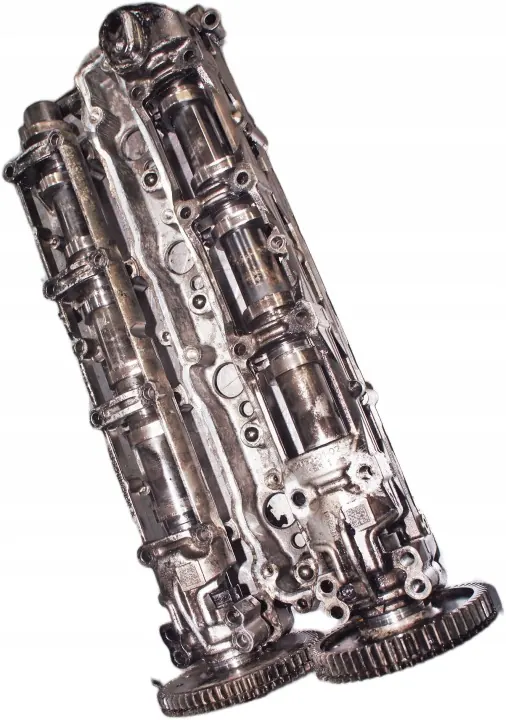 Mercedes W213 Camshafts OM654920 - Used Condition image 2