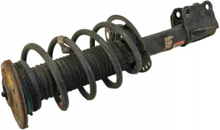 Ford Edge Mk2 Front Left Shock Absorber UI384 image 2