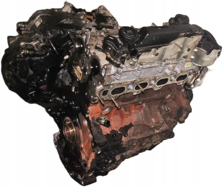 Peugeot 508 II Engine UJ358 EHY DW10FC - Used image 2