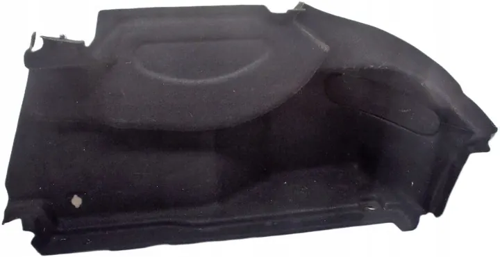 Mercedes CLA Trunk Liner Right Rear UT253 OEM image 2